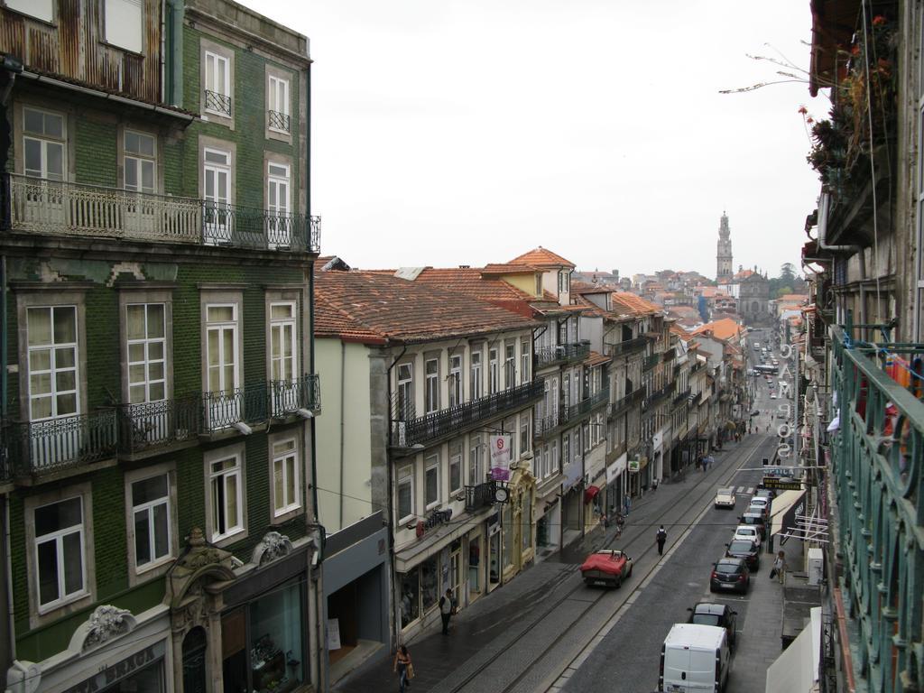 Guest House 31 De Janeiro - Porto — Fotos 1