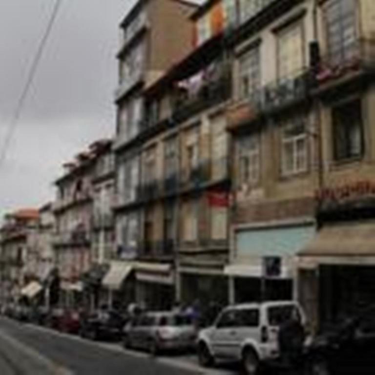 Guest House 31 De Janeiro - Porto — Fotos 3